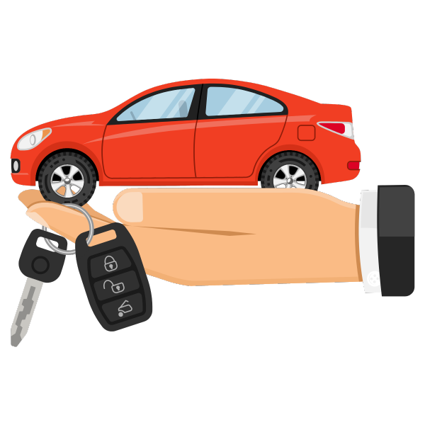 Noleggia la tua auto per praga