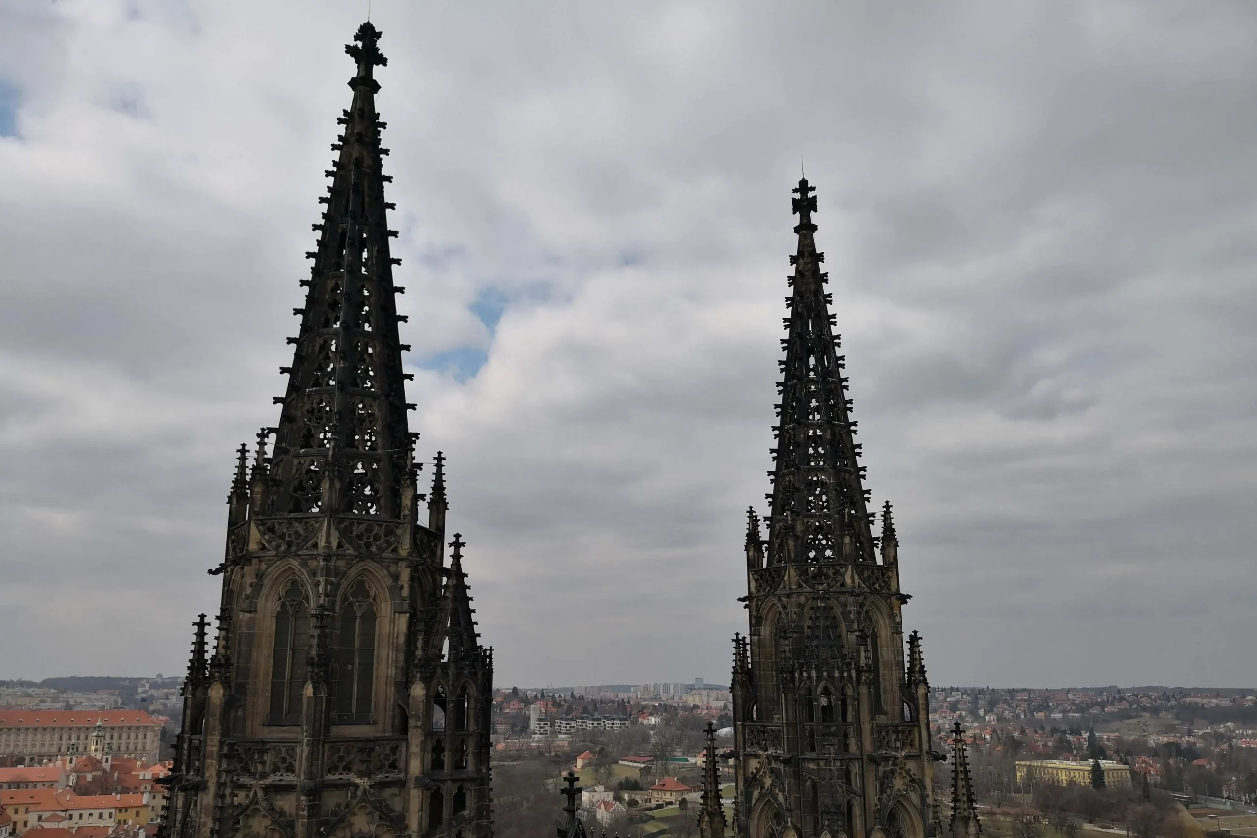 Castello di Praga